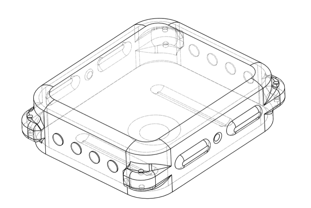 V3 & V4 Design & Assembly 