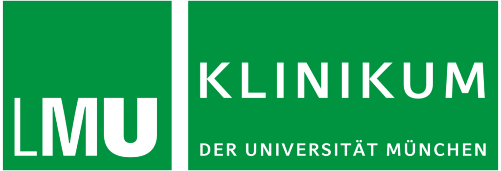 LMU Klinikum : Brand Short Description Type Here.